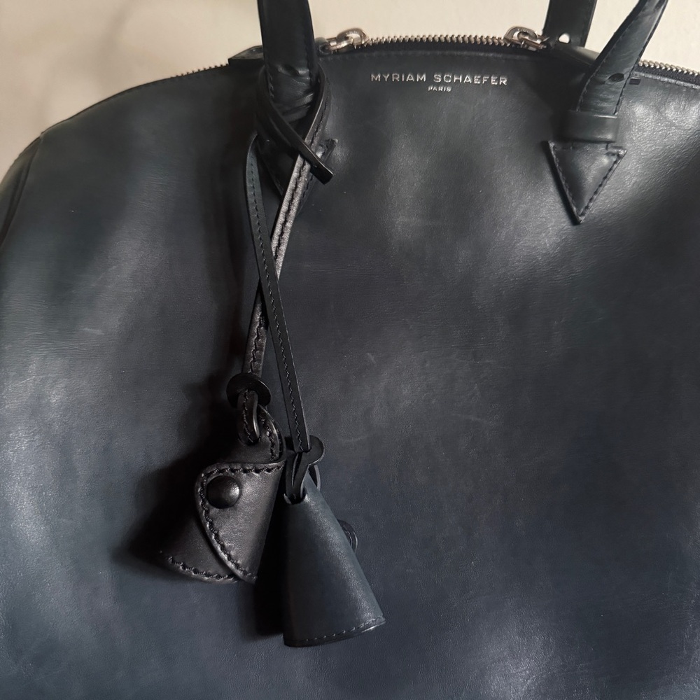 Myriam Schaefer Joyce Bag - Picture 9 of 13